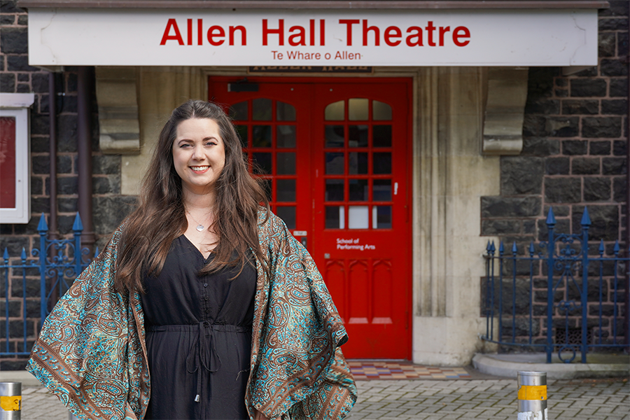 Chelsea McRae image 2