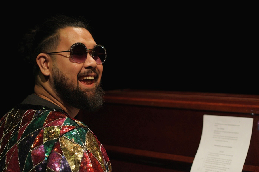 Mario Sadra-de-Jong image