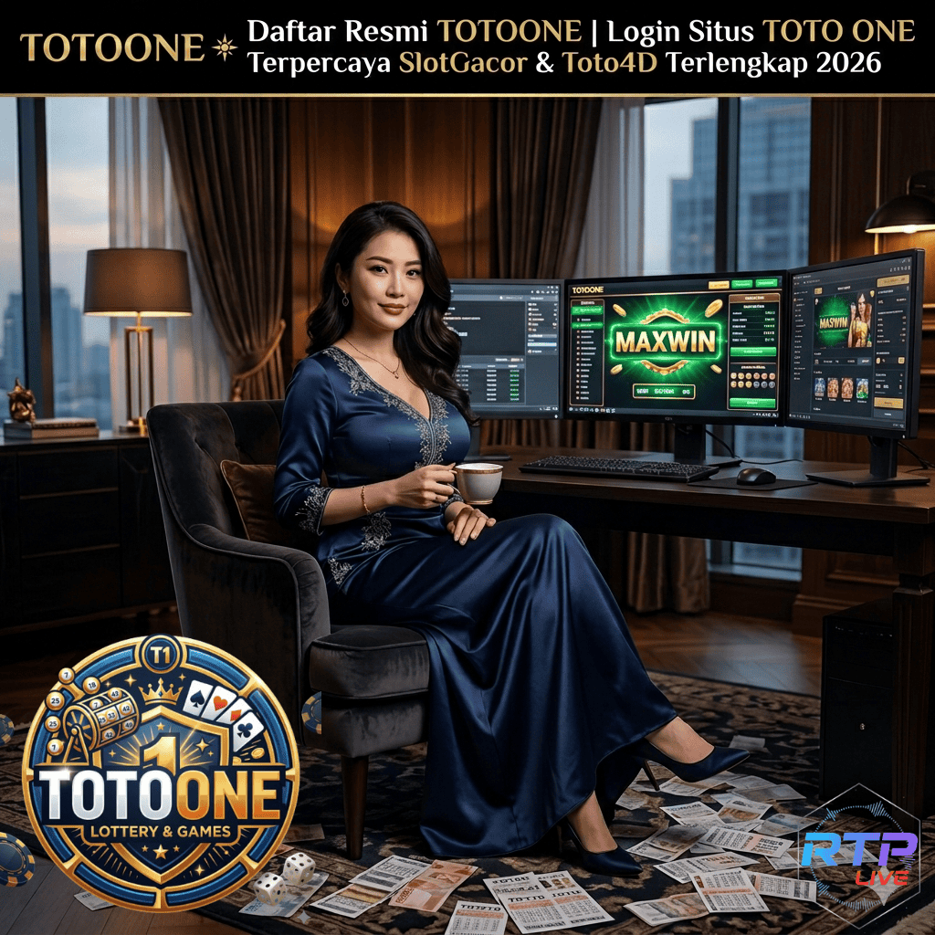 TOTOONE